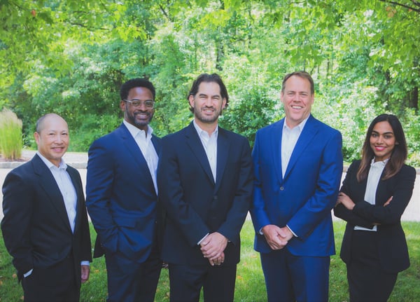 Family | The FLAG Group | Morristown, NJ | Morgan Stanley Wealth Management