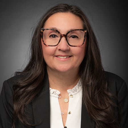 Photo of Lisa McCadden