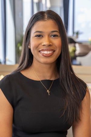 Photo of Taylor Haller