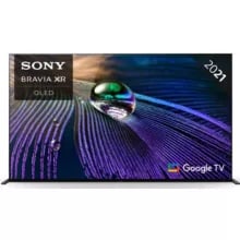 TV OLED Sony Bravia XR83A90J 2021