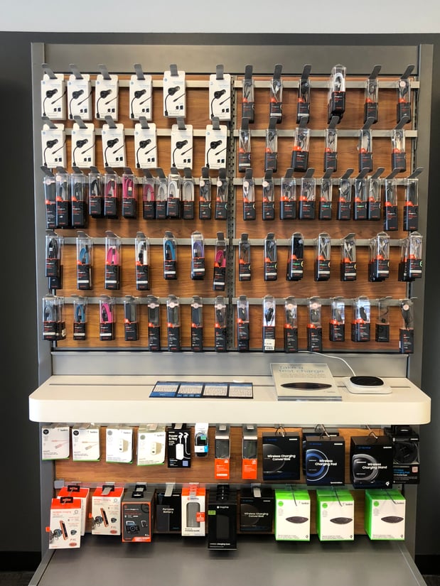 AT&T Store Hellertown Hellertown, PA