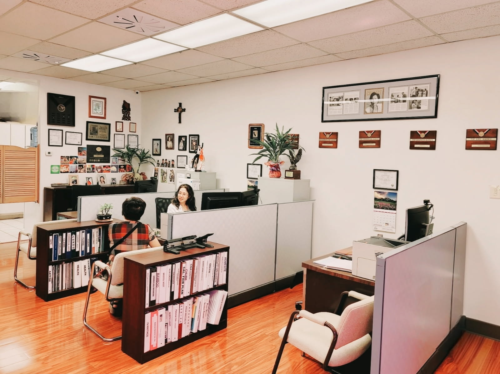 Joanna Lu Artesia, CA