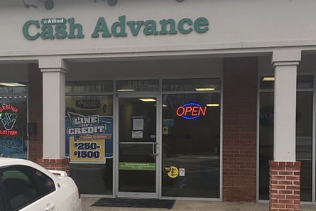alliedcash.com