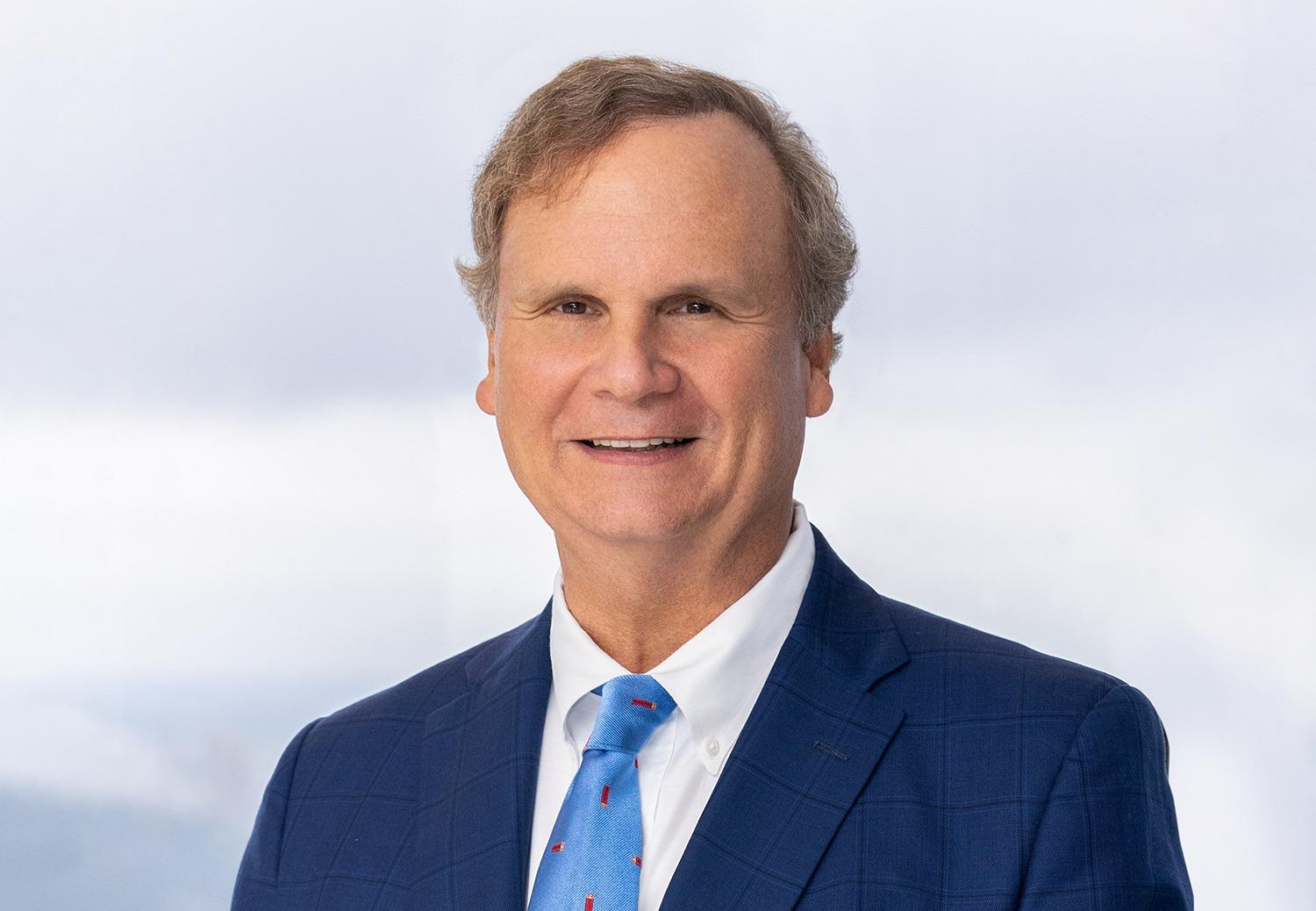 Photo of Robert Nelson Murray Jr - Morgan Stanley