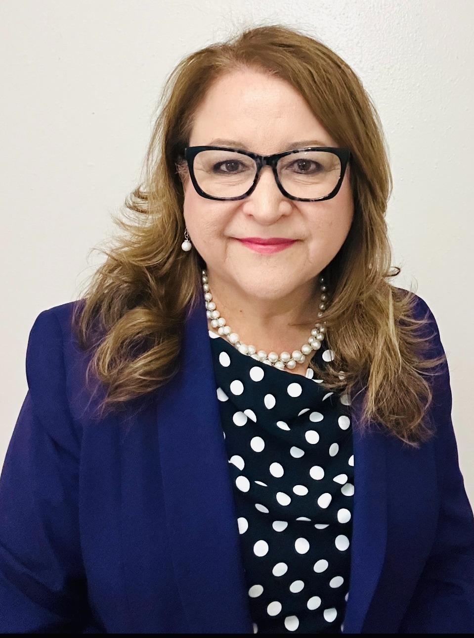 Myriam Guerra Mcallen, TX