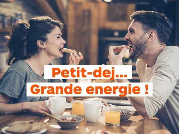 Petit déjeuner dans votre magasin Boulanger Ajaccio