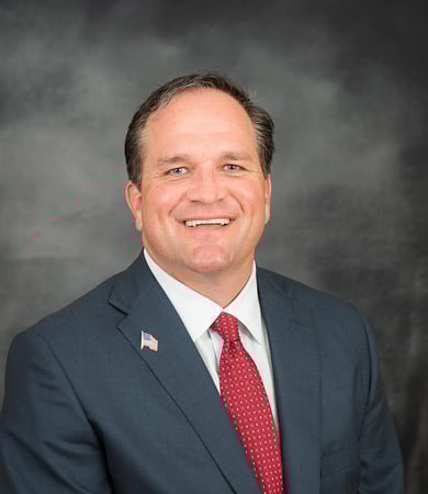 Photo of Chris Vining