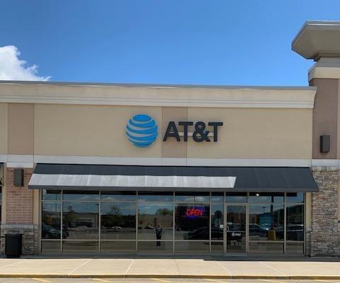 AT&T Store - Horseheads – iPhone SE w/ Curbside Pickup - Horseheads, NY