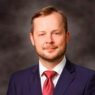 Photo of Michael Johnson