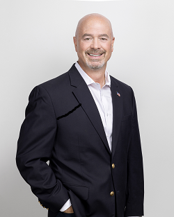 Photo of Frank Guerriero - Morgan Stanley