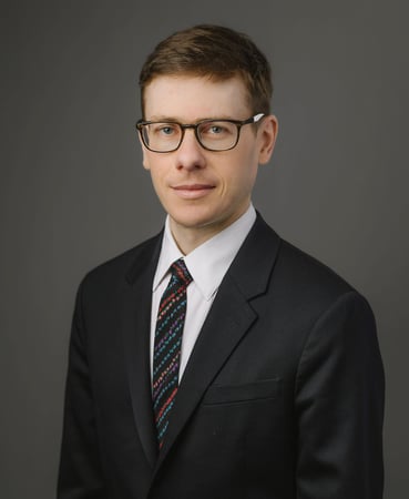 Photo of Andrew Hatcher