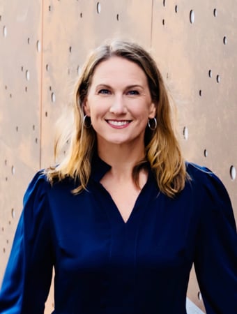 Photo of Carolyn Breazeale