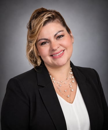 Photo of Angela "Angie" Espinoza