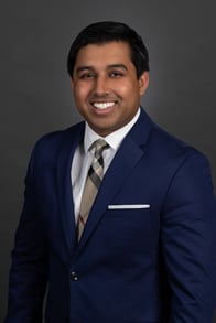 Photo of Utkarsh Vasa - Morgan Stanley