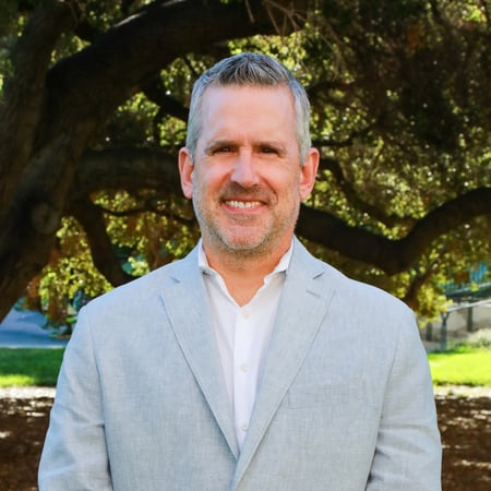 Photo of Steve Drackert