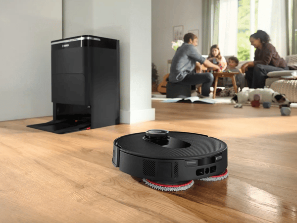 Les robots aspirateurs laveurs de marque Ecovacs, Dreame, Roborock et iRobot vous simplifient la vie chez Boulanger Bourg-en-Bresse