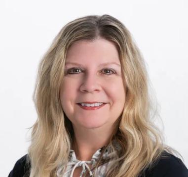 Photo of JoAnn Masters