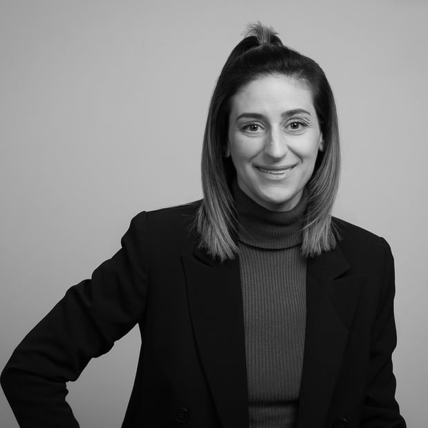Ashley Orsi California Closets Pittsburgh Design Consultant