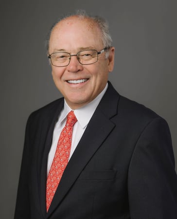 Photo of William J. Knowles