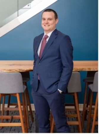 Photo of Tyler Walls