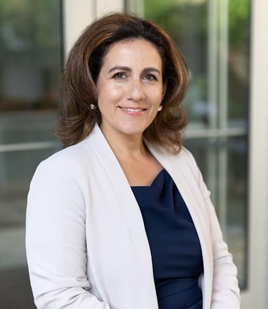 Photo of Nivy Lamani