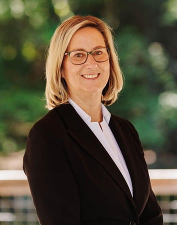 Photo of Renee Garber