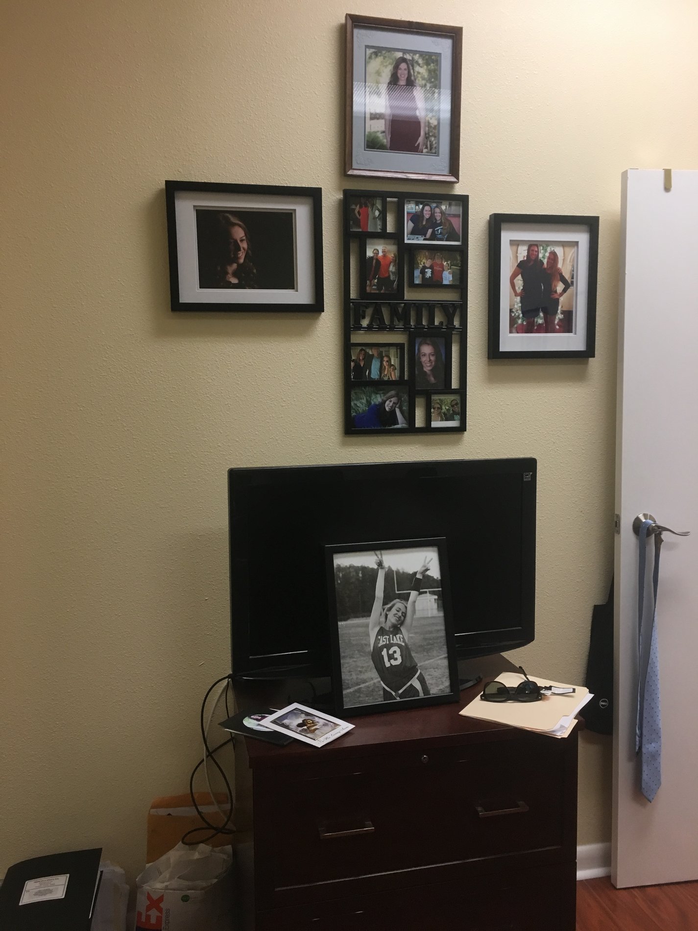 Alan A. Everton Palm Harbor, FL