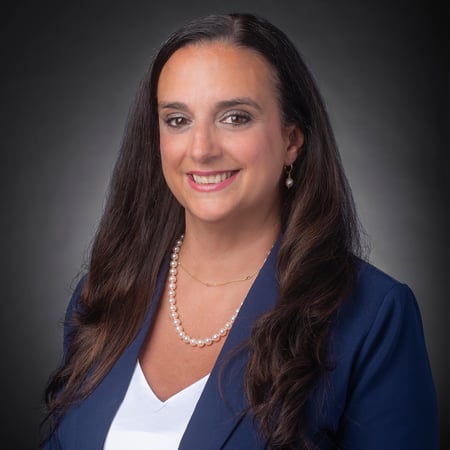 Photo of Angela Cordovano