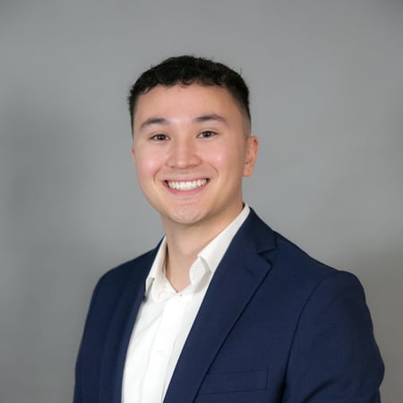 Photo of Noah Hunkele