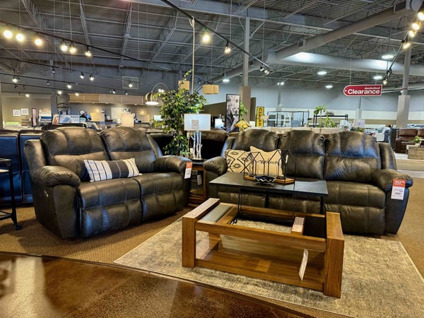 Rockford Slumberland Furniture flexsteel furniture