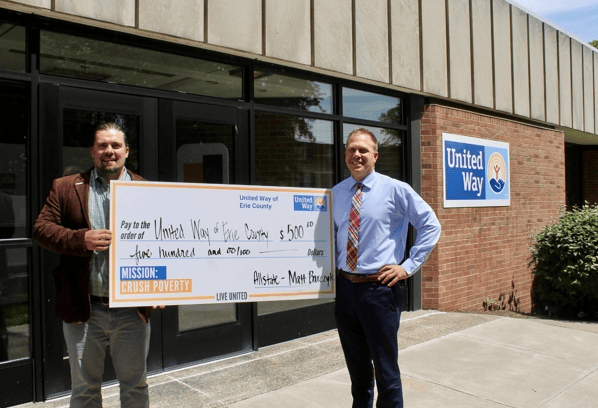 United Way