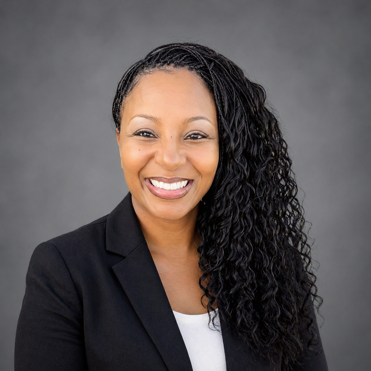 Photo of Tisha Marzett