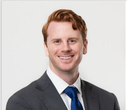 Photo of Mason Pendleton