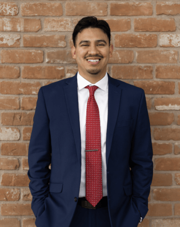 Photo of agent