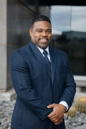 Photo of Andre Lafleur