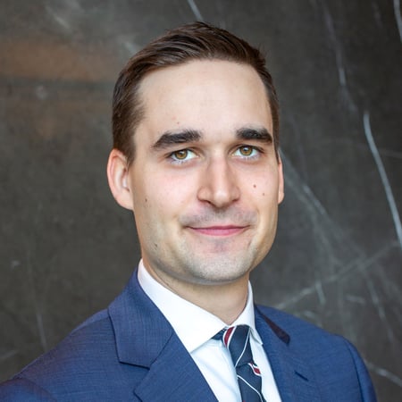 Photo of Mason Nelson