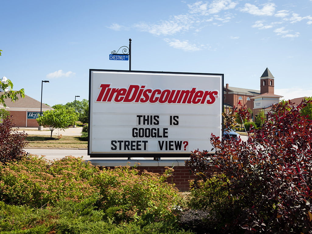 Tire Discounters Walton tires, alignment, brakes, autoglass in Walton, KY