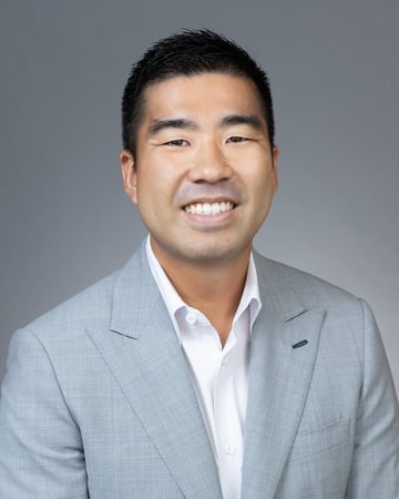 Photo of Brian Higashi