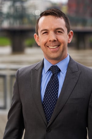 Photo of Michael Wheeler