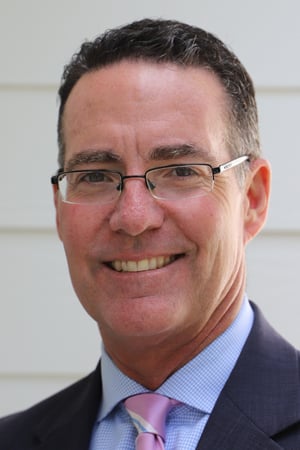 Photo of Tim Sutherland