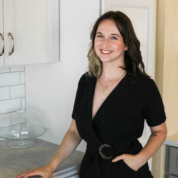 Savannah Wandzel California Closets Saint Louis Missouri Design Consultant