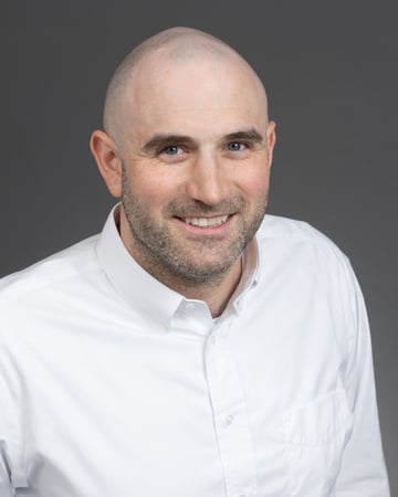 Photo of Jon D. Schmidt