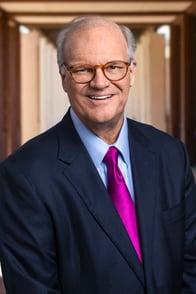 Photo of Stuart T Patton - Morgan Stanley