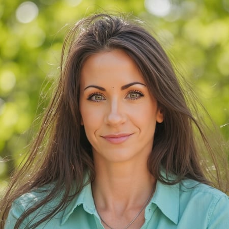 Photo of agent