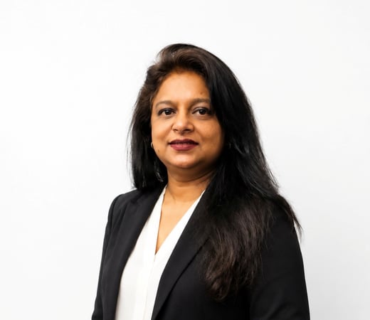 Photo of Priya Bose