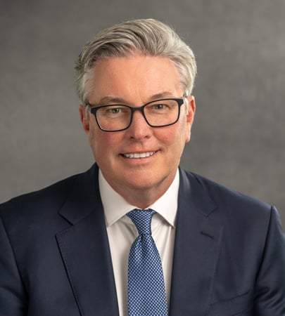 Photo of David J. Donovan