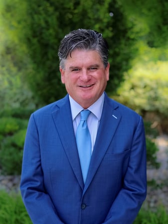 Photo of David Elbe