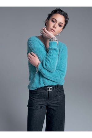 Collection Prêt-à-porter Automne 2025 - Elora