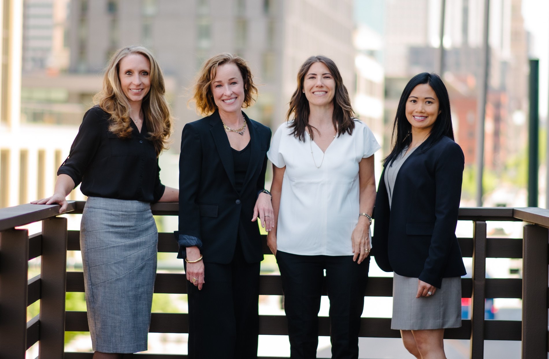 The Coleman Merchant Group Denver, CO Stanley Wealth Management