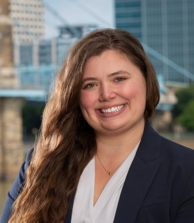 Photo of Madeline Hagedorn